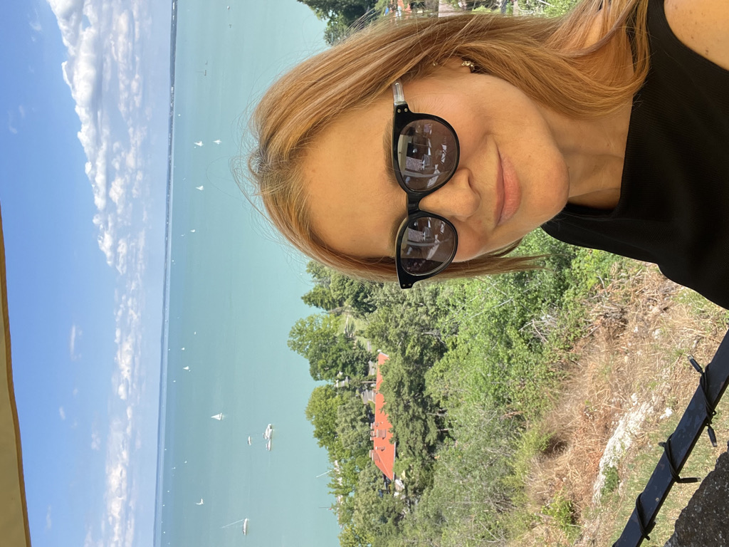 Betul Sungur profil fotoğrafı