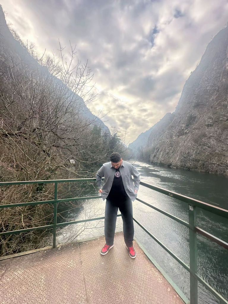 Ahmet Rasim Özcan profil fotoğrafı