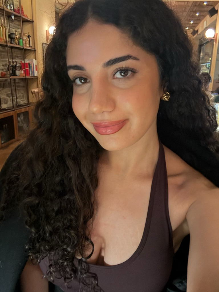 Fatmanur Darakci profil fotoğrafı