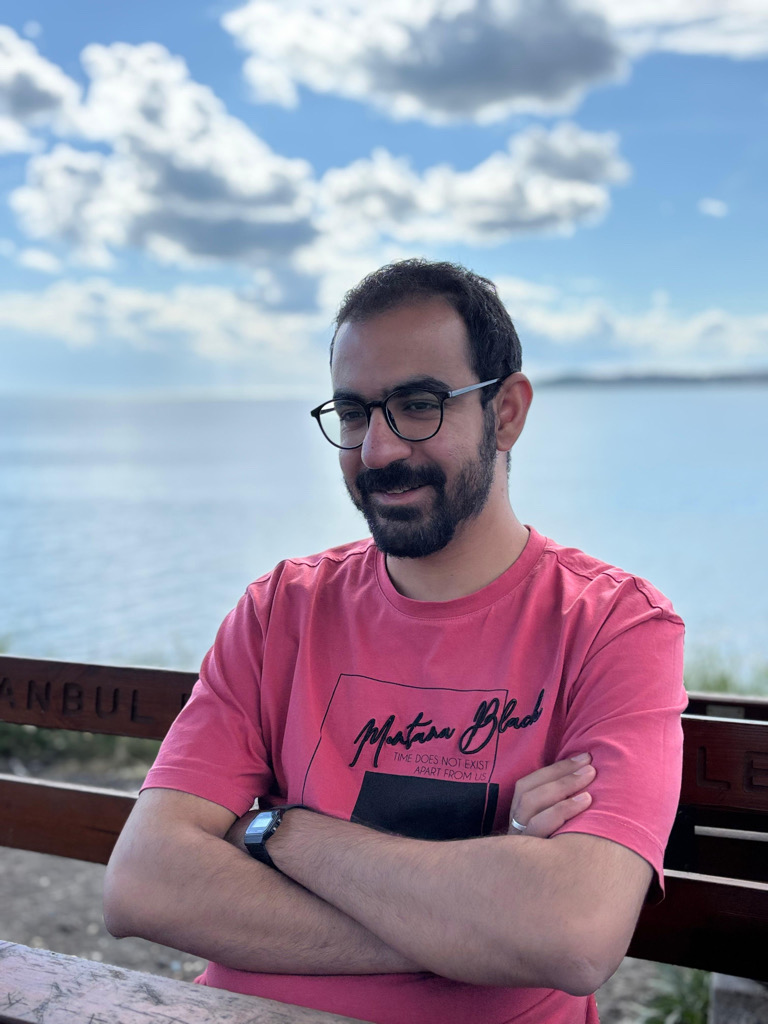 Faid El profil fotoğrafı