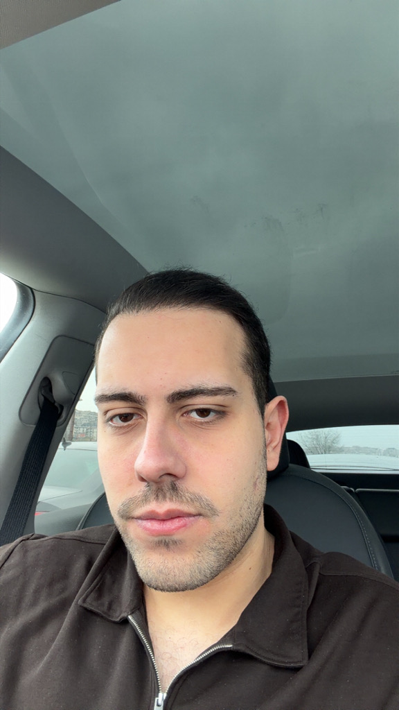 Mert Karakaş profil fotoğrafı