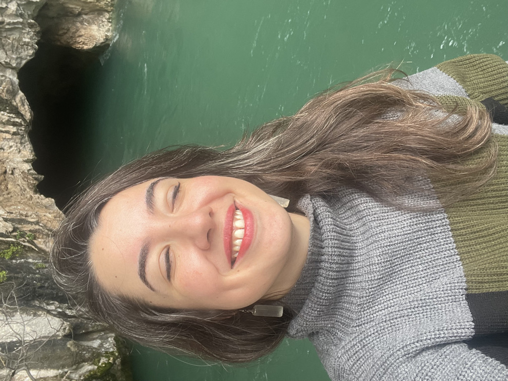 Nehir Keklik profil fotoğrafı
