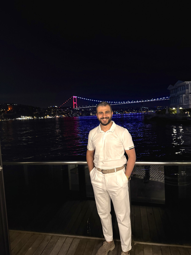 Mehmet Aktaş profil fotoğrafı