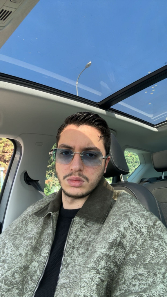 Mustafa Can Köprücü profil fotoğrafı