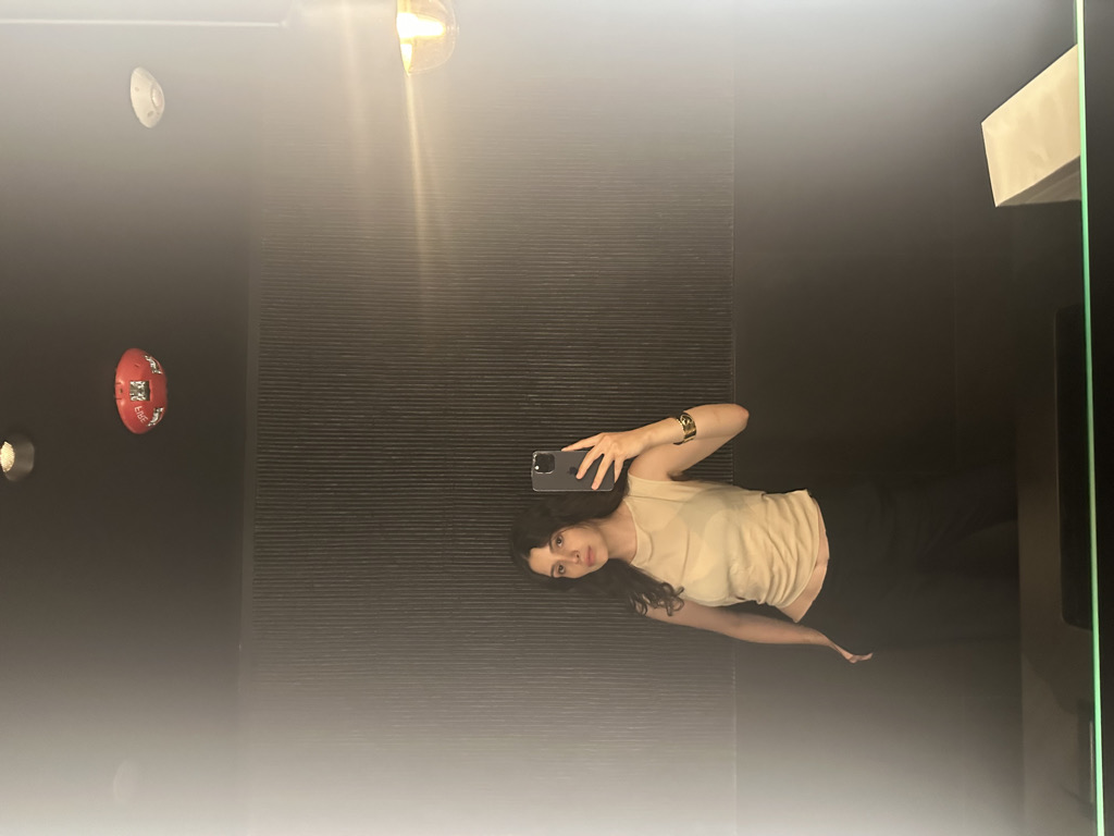 Yasmin Şapoğlu profil fotoğrafı