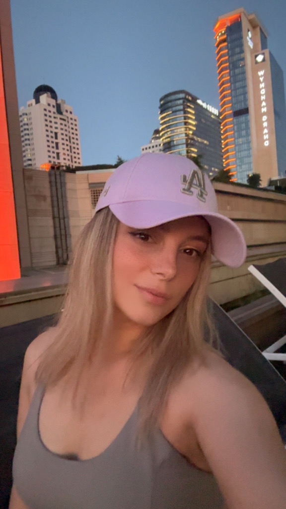 Zeynep Gündüz profil fotoğrafı