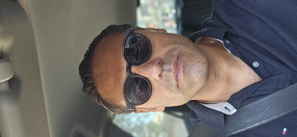 Bora BELİN profil fotoğrafı