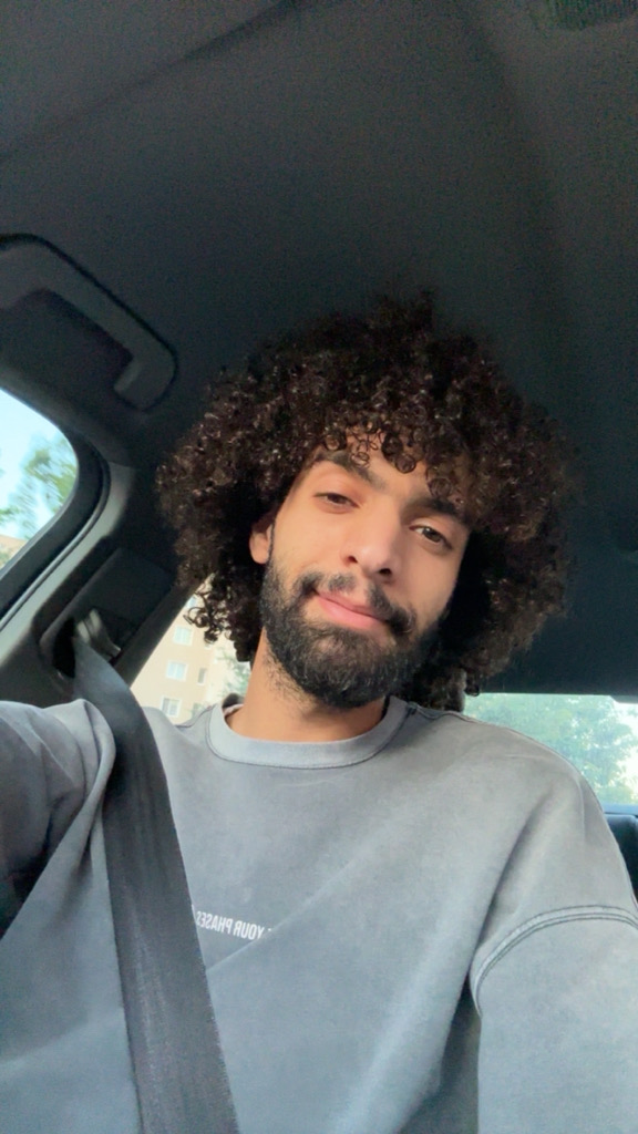 Sohaib profil fotoğrafı