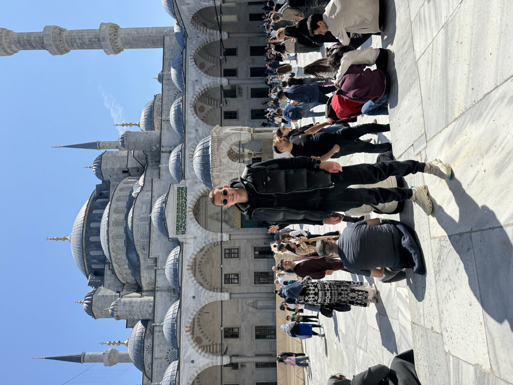 Maka profil fotoğrafı