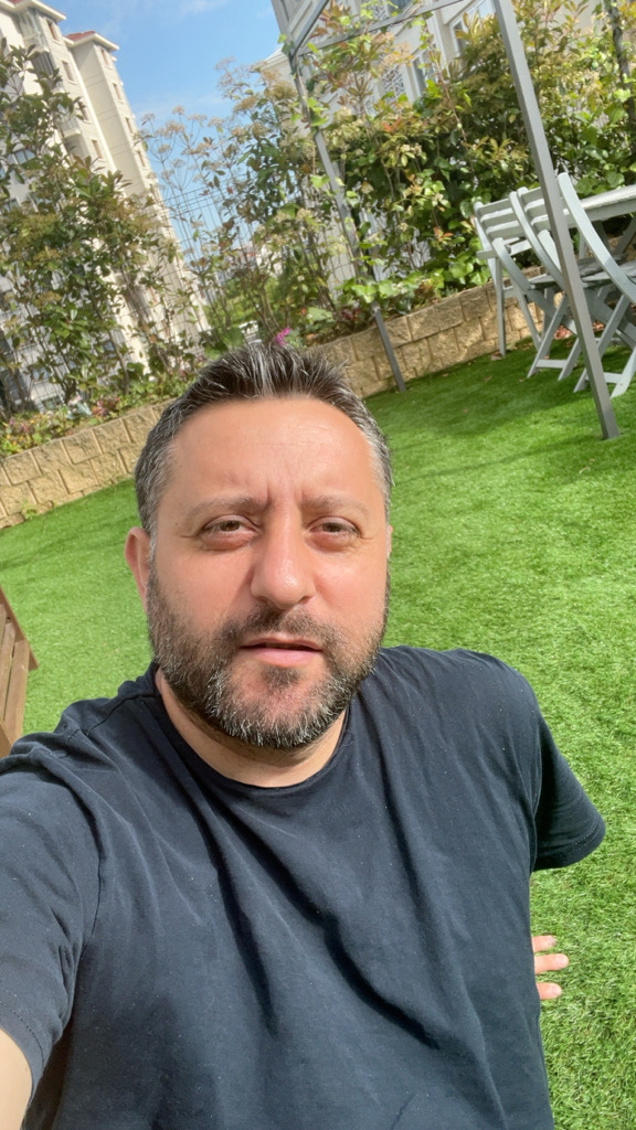 kerim atayolu profil fotoğrafı