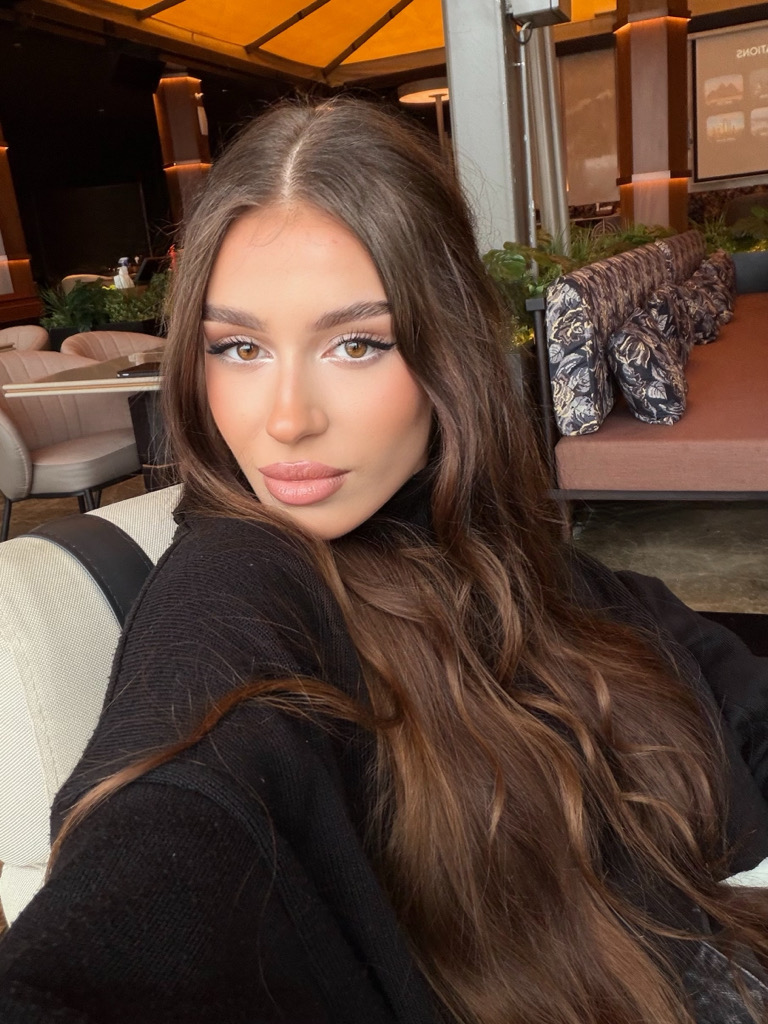 Alina Yasin profil fotoğrafı
