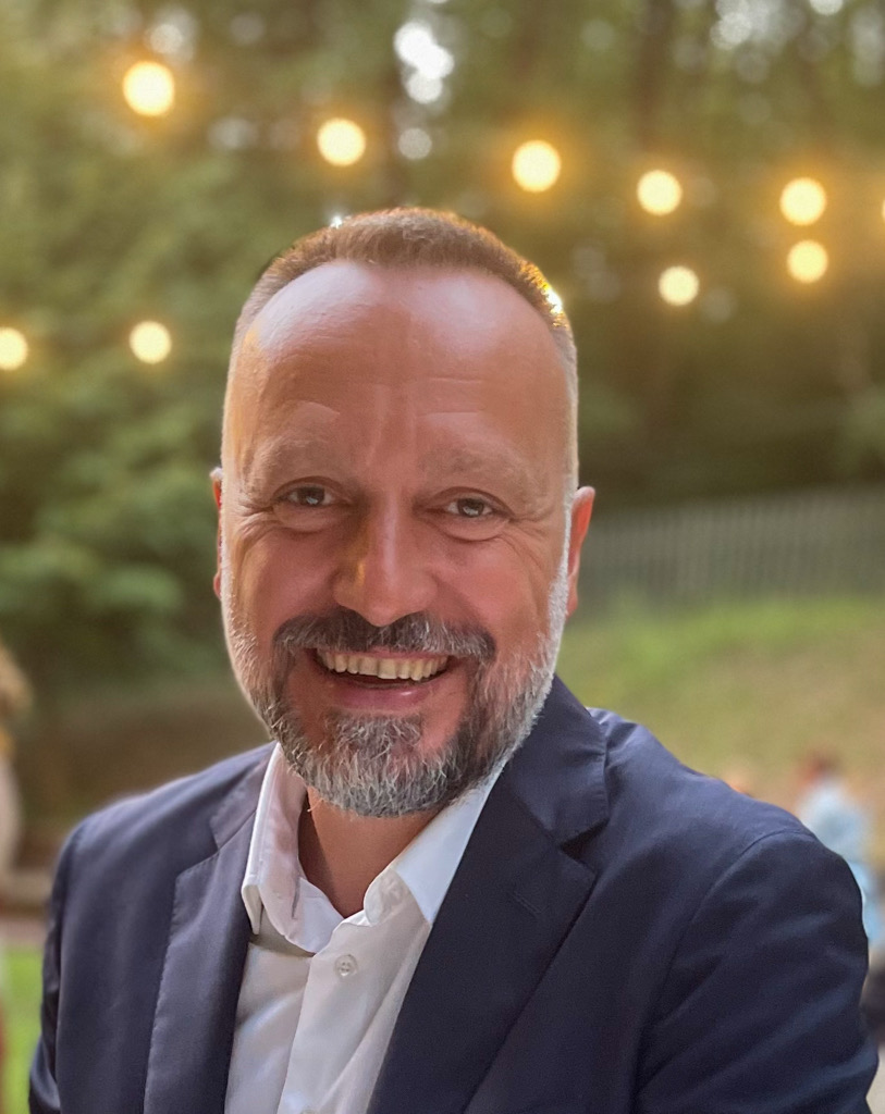 İbrahim Üğdül profil fotoğrafı