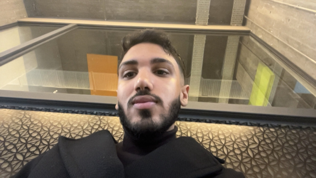 faisal alamoudi profil fotoğrafı