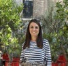 Zeynep Dağlı Kastro profil fotoğrafı