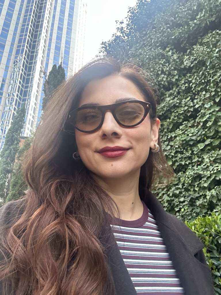 Funda Aslanoğlu profil fotoğrafı