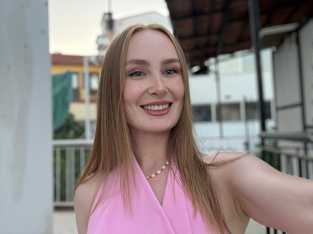 Özlem profil fotoğrafı