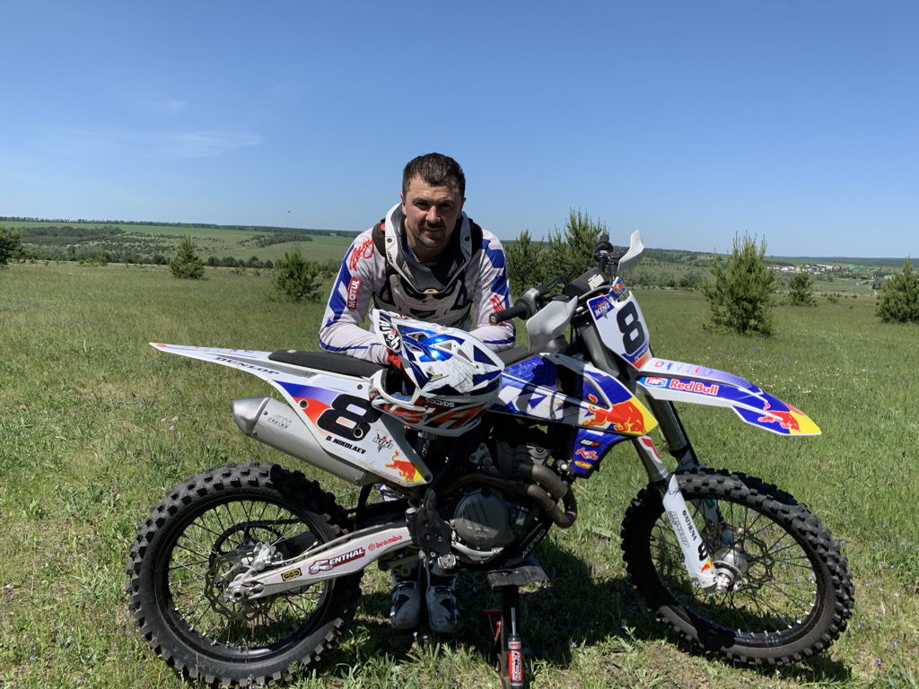 Dmitrii Nikolaev profil fotoğrafı