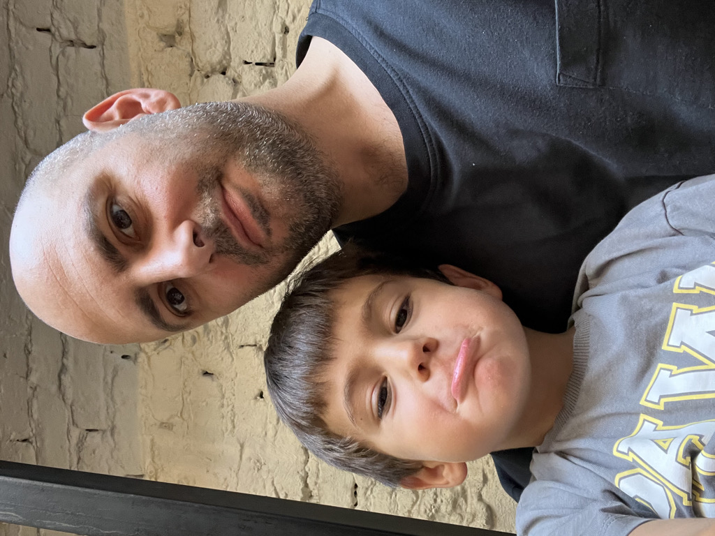 Bugra profil fotoğrafı