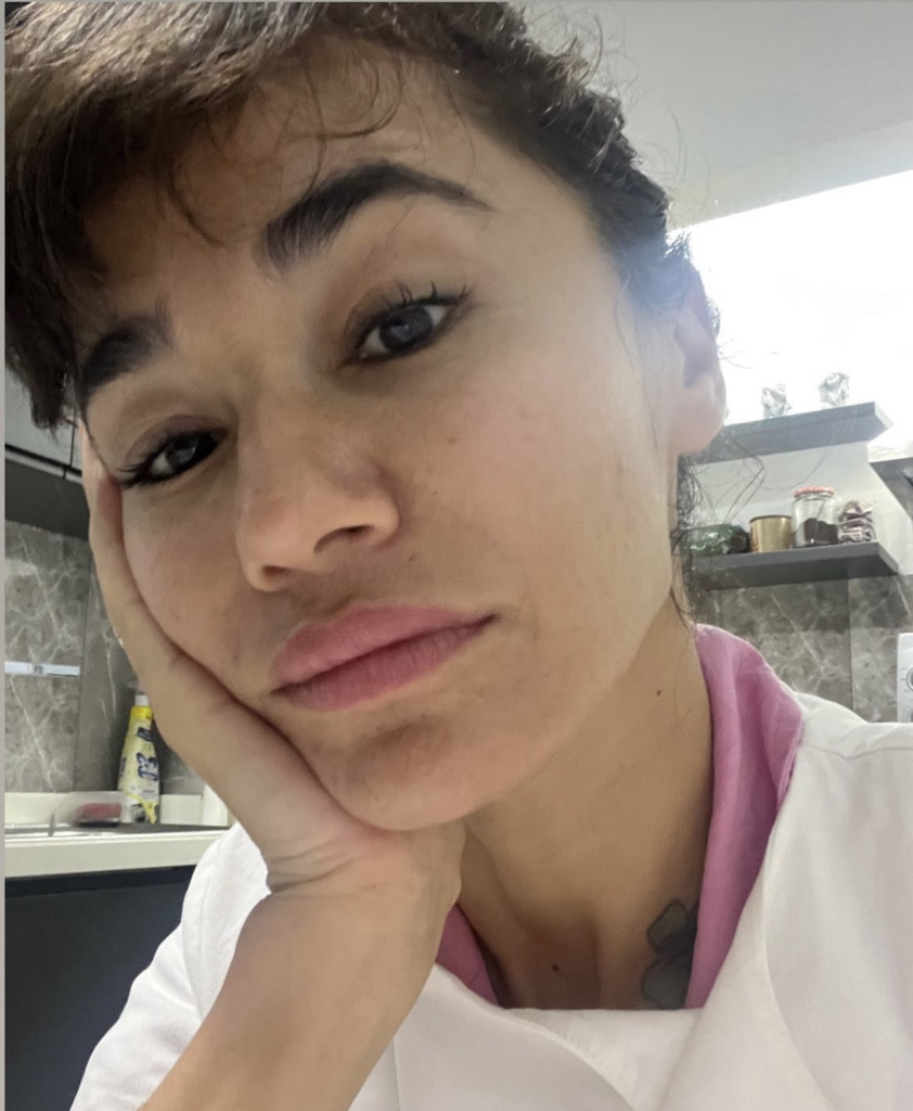 Rabia Gökçe profil fotoğrafı