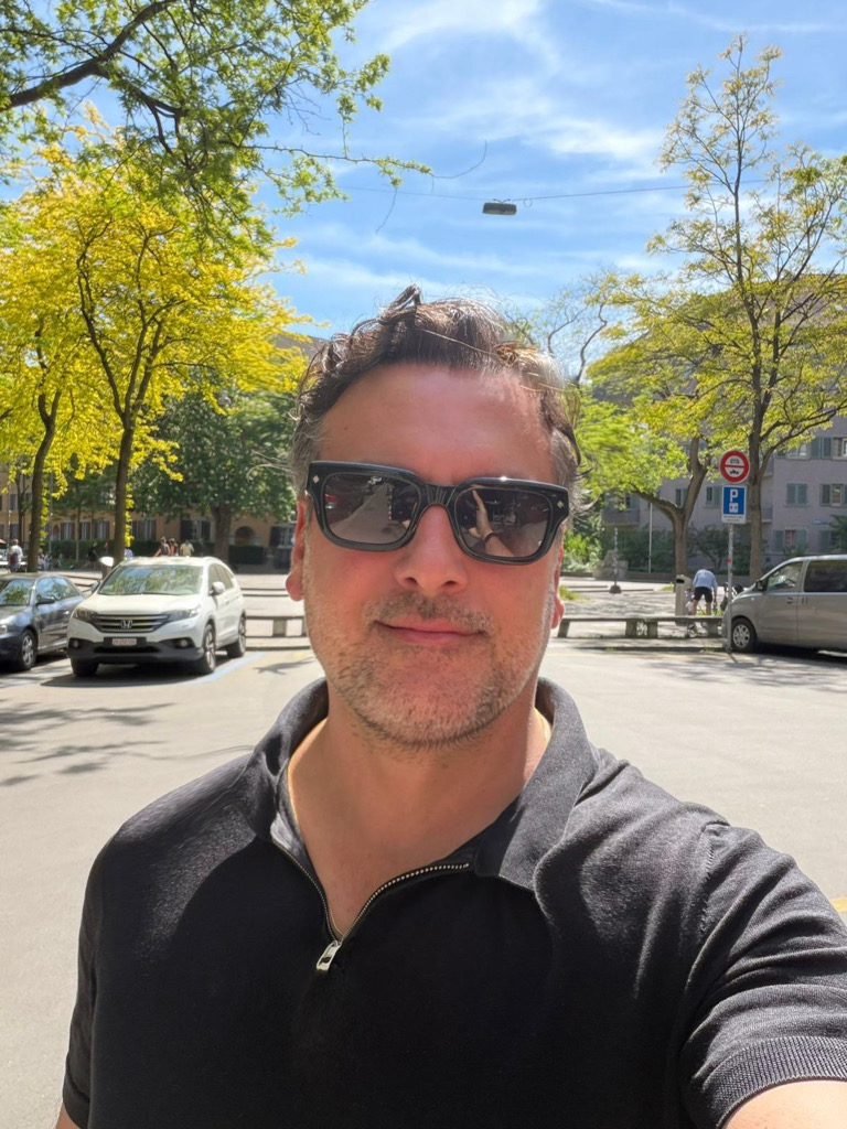 Sinan Bilsel profil fotoğrafı