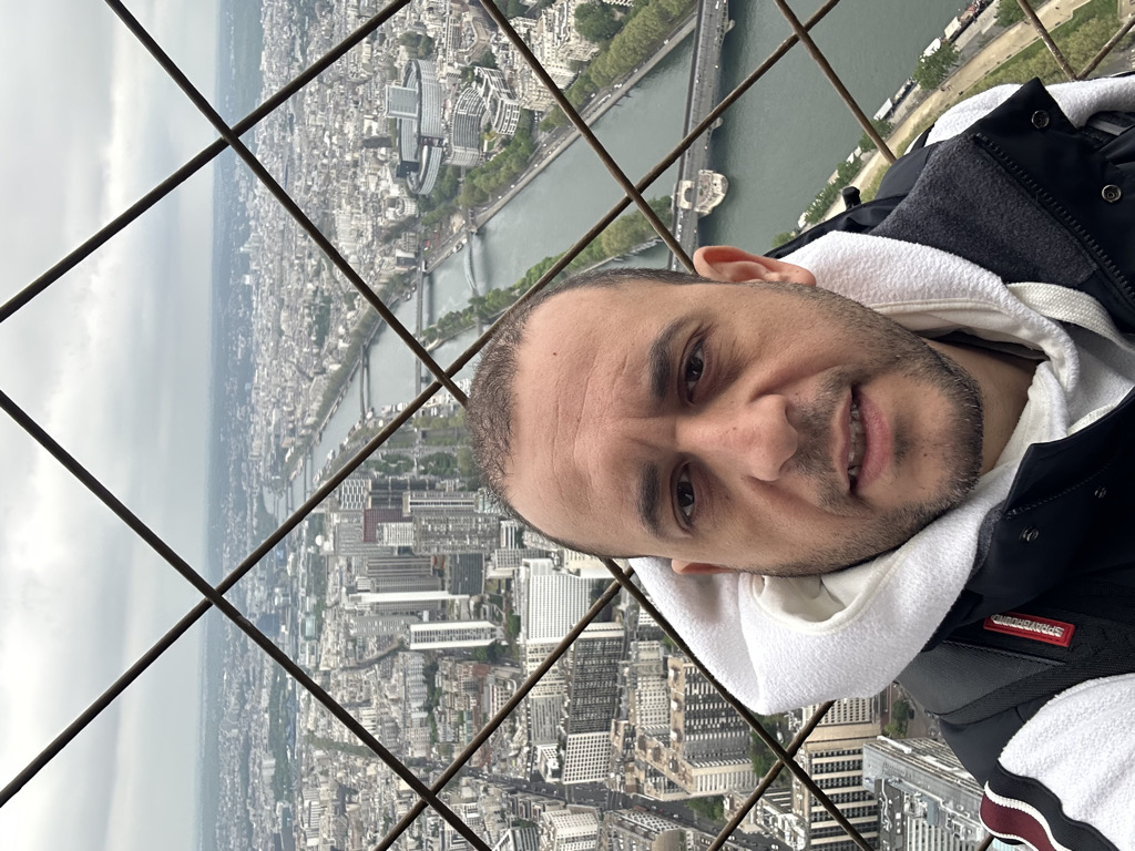 enver tan murat profil fotoğrafı