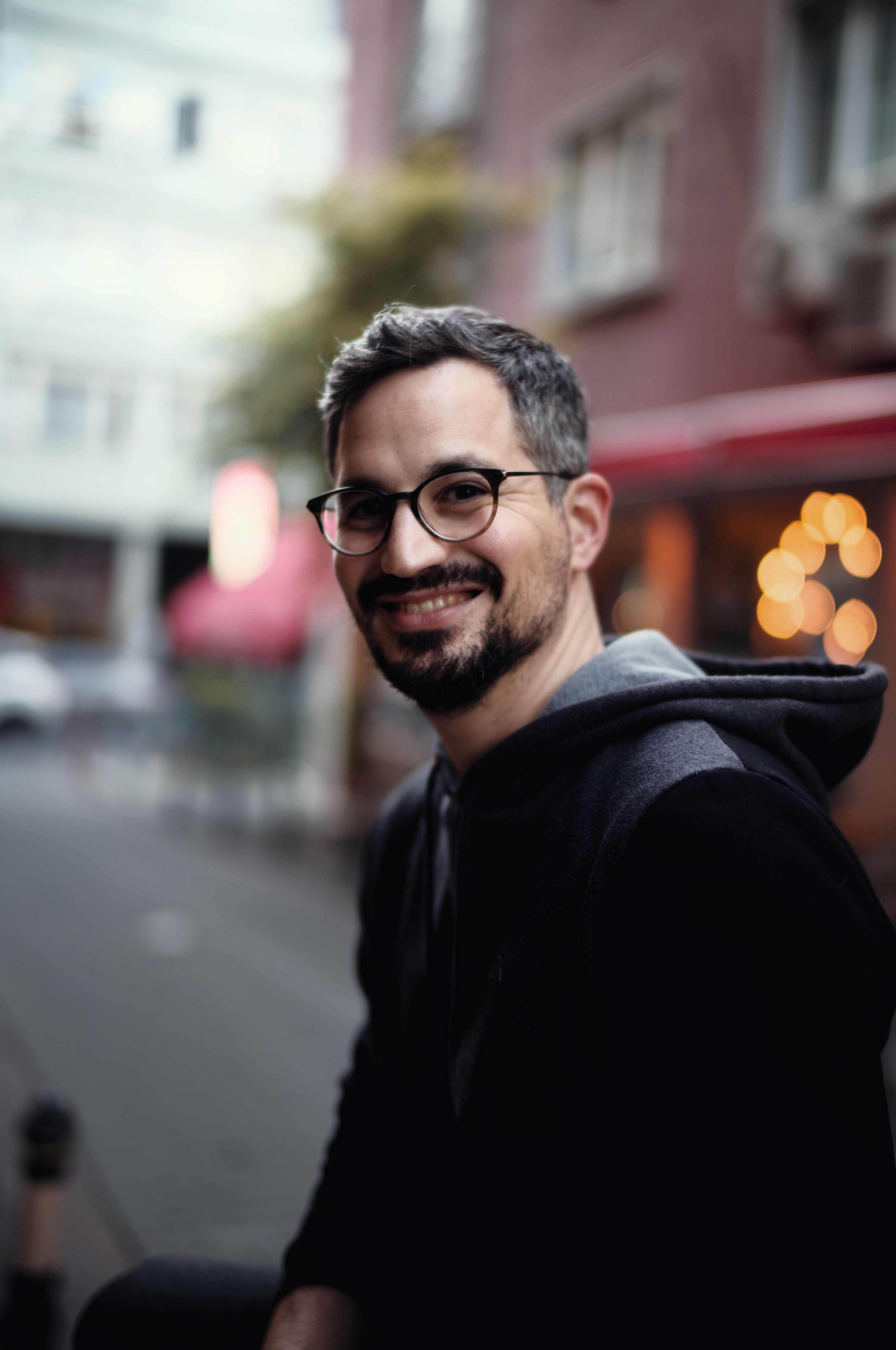 Orkun Özocak profil fotoğrafı