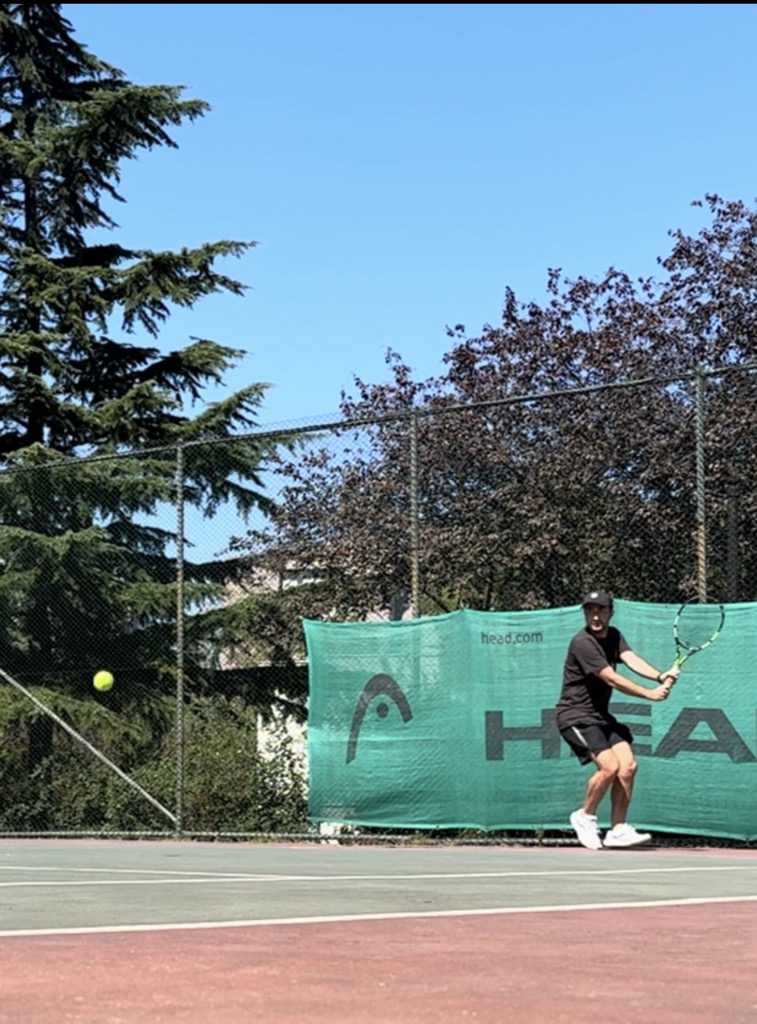 Elburz David Kipge profil fotoğrafı