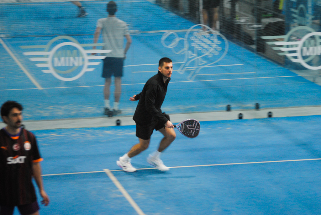 Efe Gürçay profil fotoğrafı