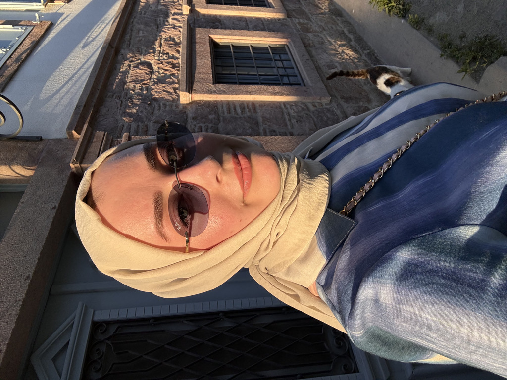 beyza ünal profil fotoğrafı