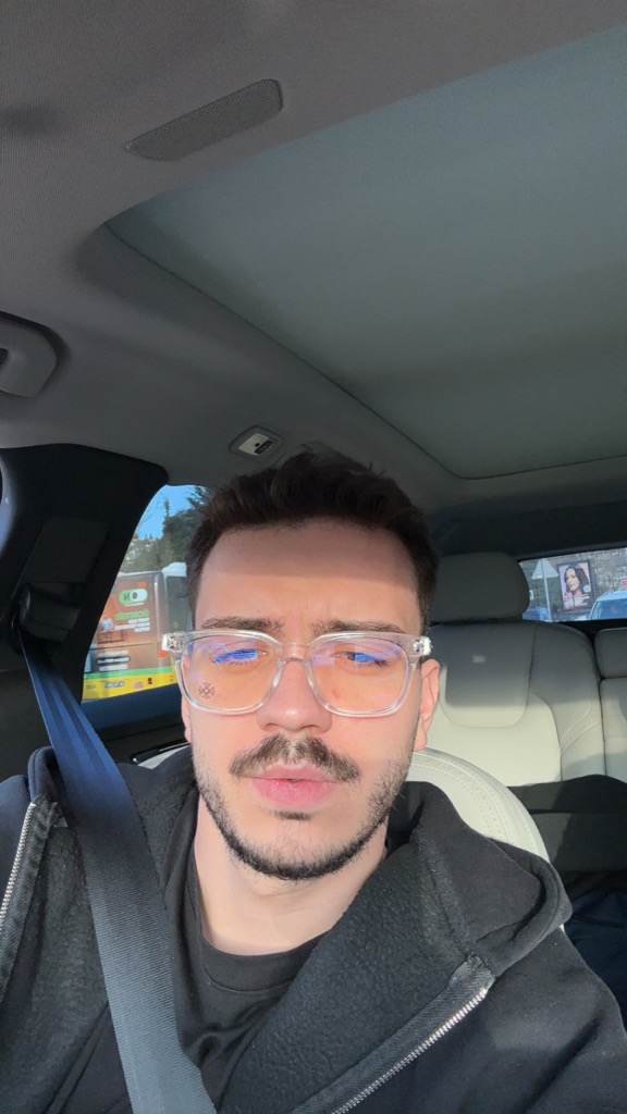 Ahmet Burak Arslan profil fotoğrafı