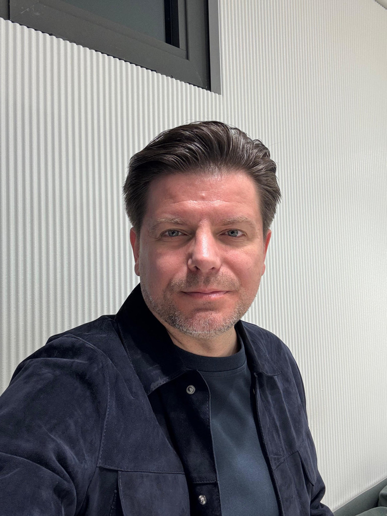 Erhan Sancaktar profil fotoğrafı