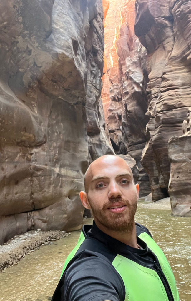 Johny profil fotoğrafı