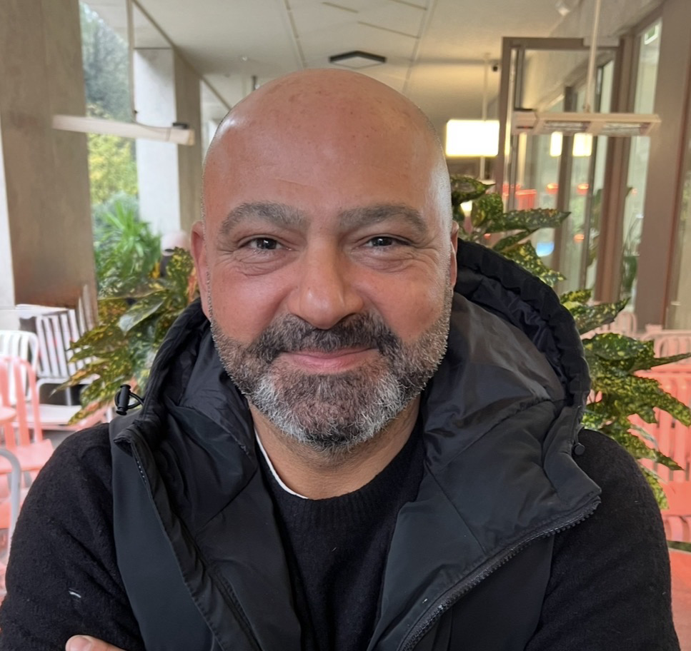 Murat Tarman profil fotoğrafı