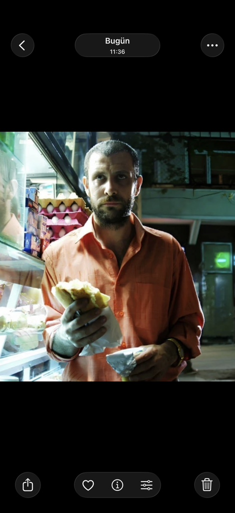 Ulusay profil fotoğrafı