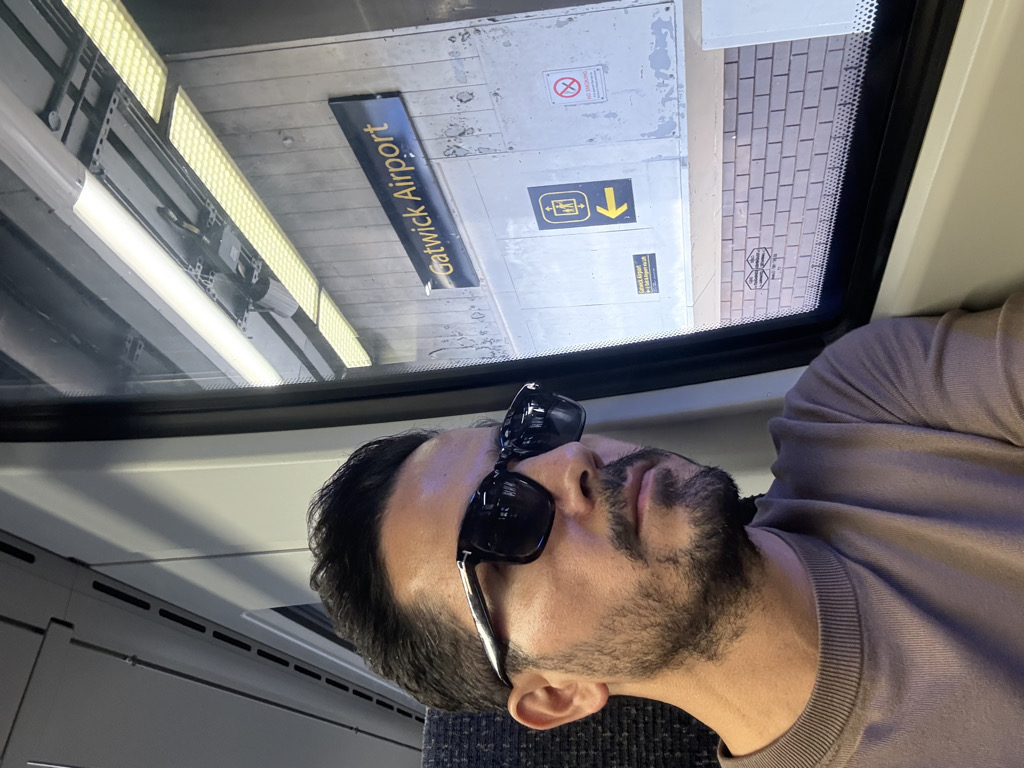 Bayram profil fotoğrafı