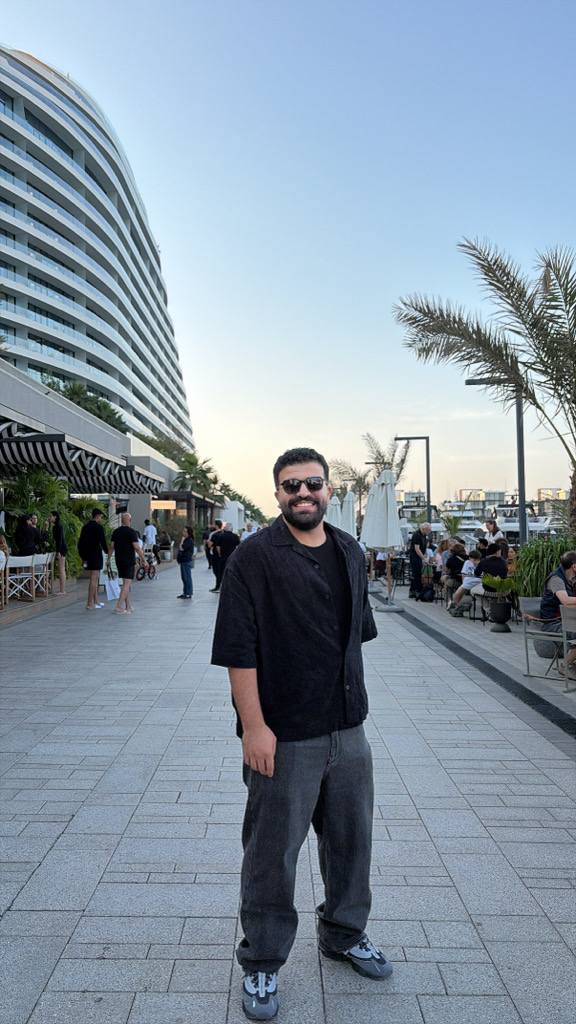 Abdullah Alkunaydiri profil fotoğrafı