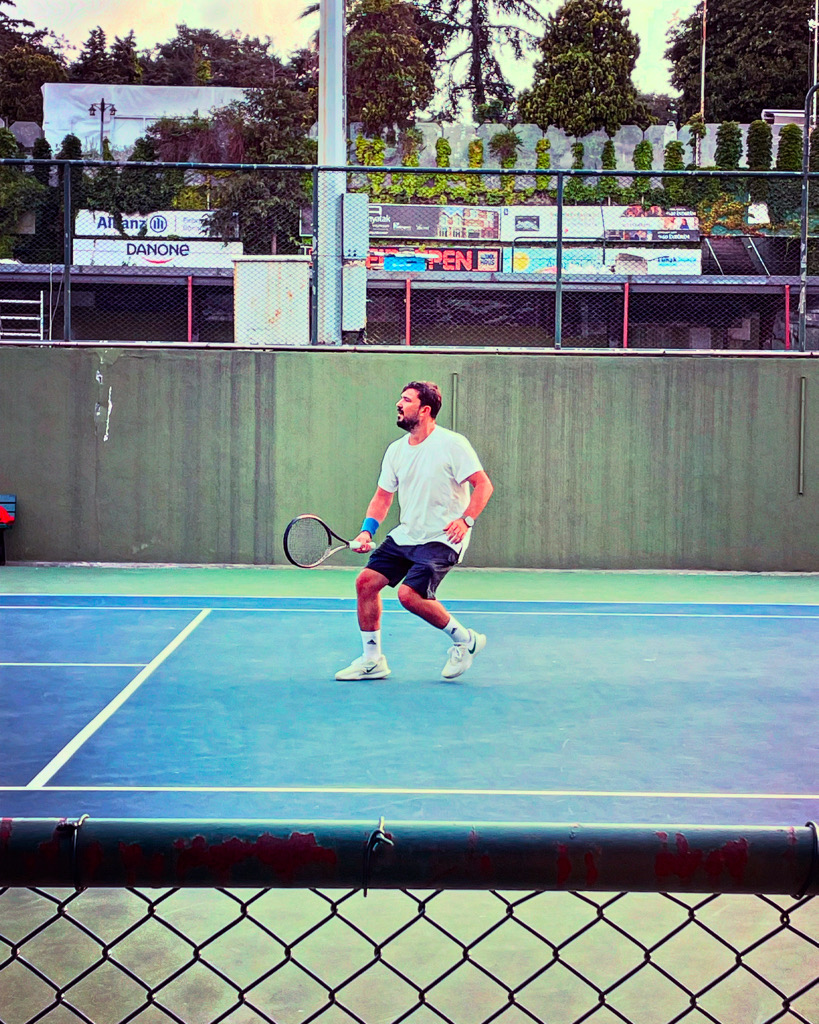 Ali Erel profil fotoğrafı