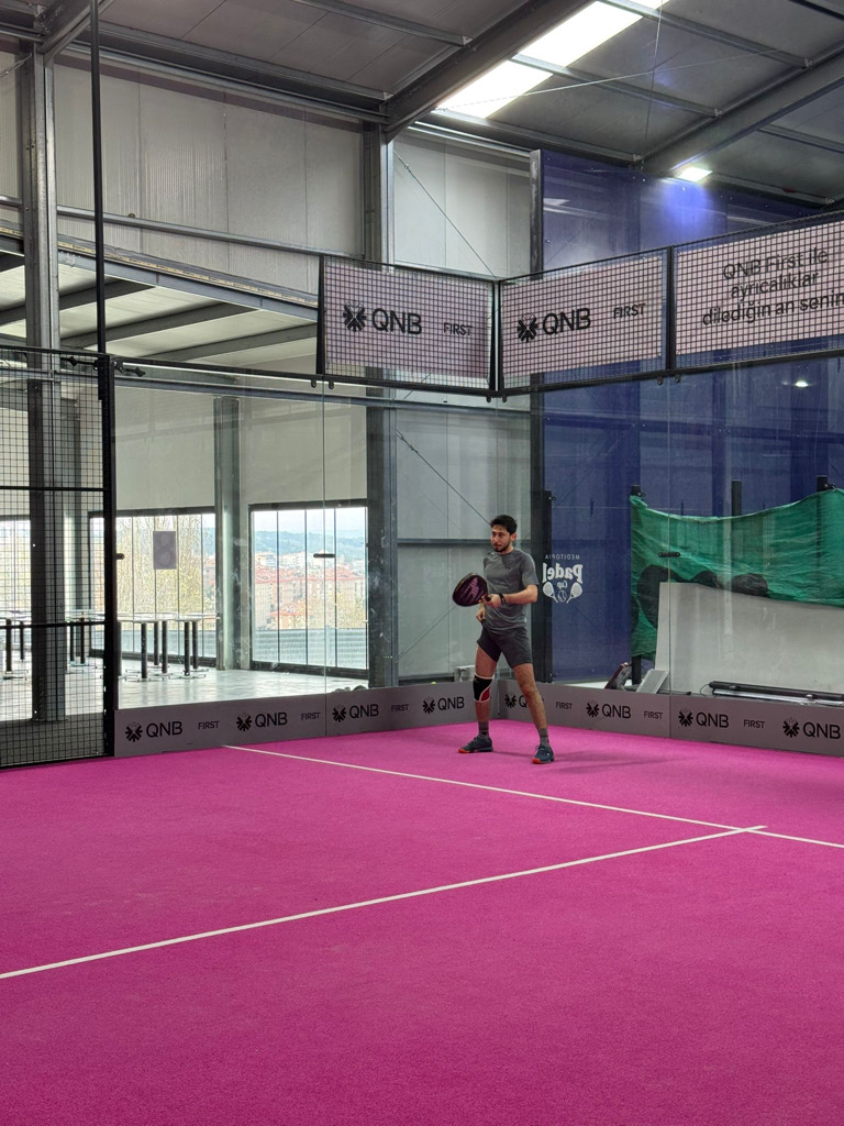 Ahmet K. profil fotoğrafı