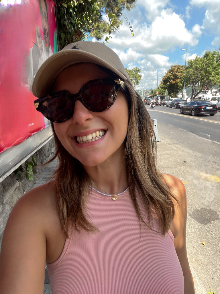 Ceren Tekin profil fotoğrafı