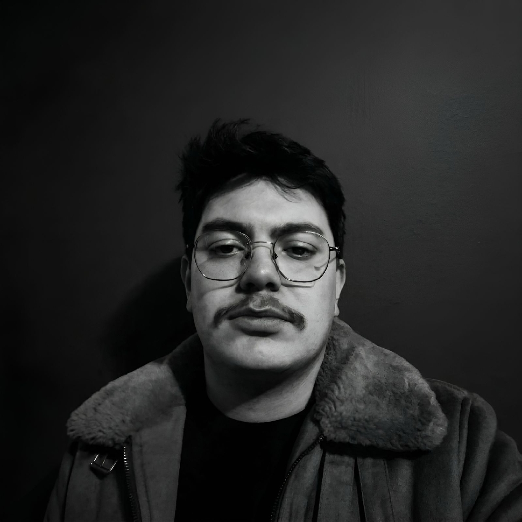 Tyler profil fotoğrafı
