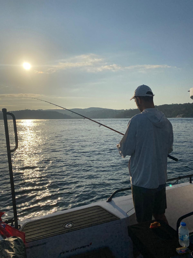 Volkan Babacan profil fotoğrafı