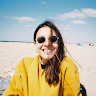 Cansu Dinçer profil fotoğrafı