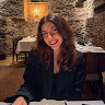 Cansu Şahin profil fotoğrafı