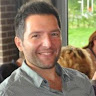 Aydin Kurtuldu profil fotoğrafı