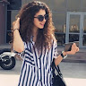 Özge Özkaya profil fotoğrafı