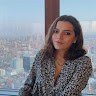Ece Alper profil fotoğrafı