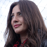 Merve Toy profil fotoğrafı