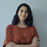 İrem Ünveren profil fotoğrafı