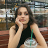 Burcu Yılmaz profil fotoğrafı