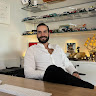 Murat Kaplan profil fotoğrafı